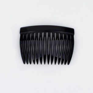 olio ayurvedico trattato Confezione da 10 Pettine per capelli in legno di Neem / ANTI FORFORA Accessori Accessori per capelli Fermacapelli e fermagli 